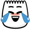😂 Эмодзи «Tiktok Emojis» для Telegram