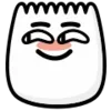 😏 Эмодзи «Tiktok Emojis» для Telegram