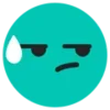 😕 Эмодзи «Tiktok Emojis» для Telegram