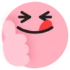 👍 Эмодзи «Tiktok Emojis» для Telegram