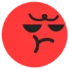 😡 Эмодзи «Tiktok Emojis» для Telegram