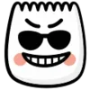 😎 Эмодзи «Tiktok Emojis» для Telegram