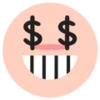 🤑 Эмодзи «Tiktok Emojis» для Telegram