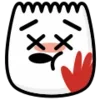 😵 Эмодзи «Tiktok Emojis» для Telegram