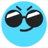 😎 Эмодзи «Tiktok Emojis» для Telegram