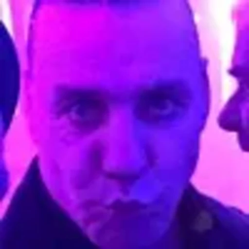 😗 Эмодзи «Тилль Линдеманн» для Telegram