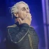 🌟 Эмодзи «Тилль Линдеманн» для Telegram