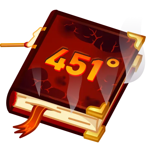 📕 Эмодзи «Timeless Book - пак с книгами из новых нфт подарков для тг» для Telegram