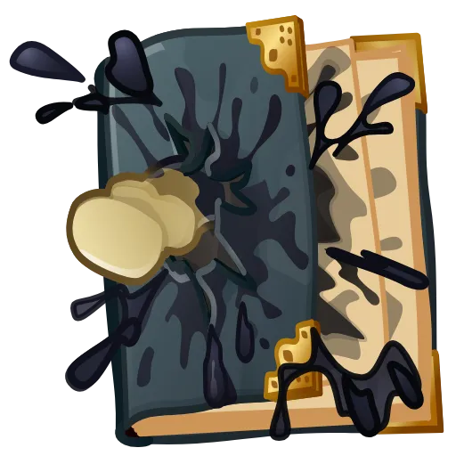 📕 Эмодзи «Timeless Book - пак с книгами из новых нфт подарков для тг» для Telegram