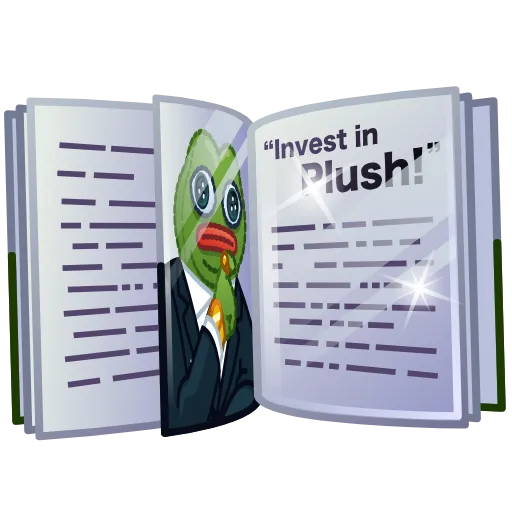 📕 Эмодзи «Timeless Book - пак с книгами из новых нфт подарков для тг» для Telegram