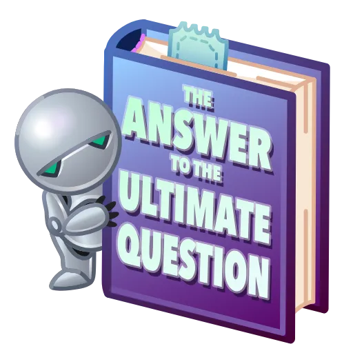 📕 Эмодзи «Timeless Book - пак с книгами из новых нфт подарков для тг» для Telegram