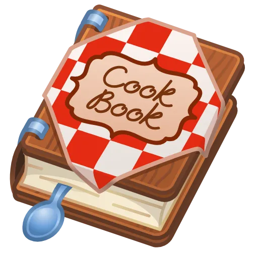 📕 Эмодзи «Timeless Book - пак с книгами из новых нфт подарков для тг» для Telegram