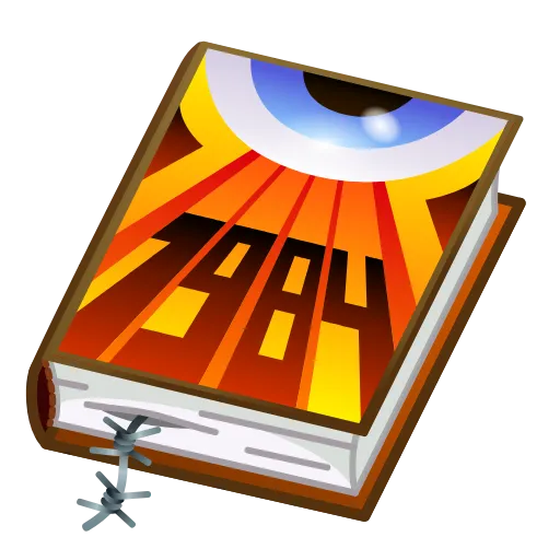 📕 Эмодзи «Timeless Book - пак с книгами из новых нфт подарков для тг» для Telegram