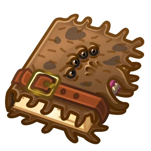 📕 Эмодзи «Timeless Book - пак с книгами из новых нфт подарков для тг» для Telegram