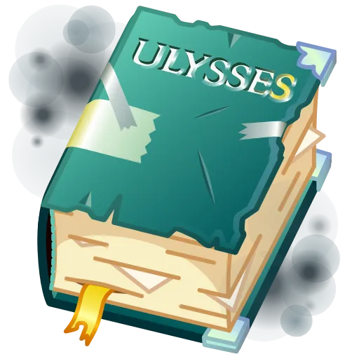 📕 Эмодзи «Timeless Book - пак с книгами из новых нфт подарков для тг» для Telegram