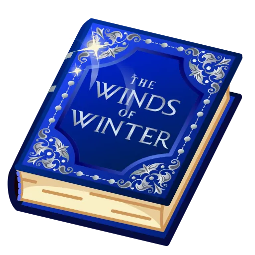 📕 Эмодзи «Timeless Book - пак с книгами из новых нфт подарков для тг» для Telegram