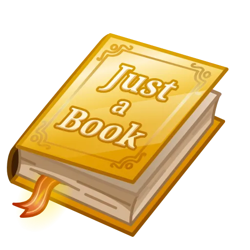📕 Эмодзи «Timeless Book - пак с книгами из новых нфт подарков для тг» для Telegram