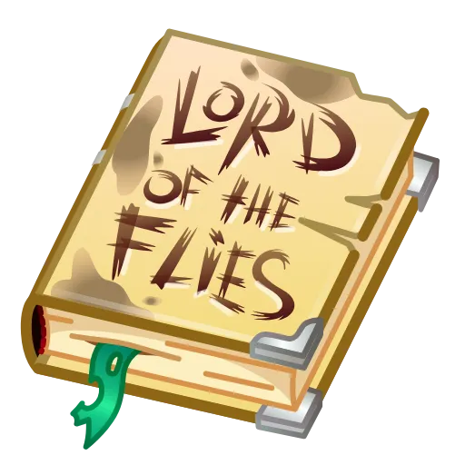 📕 Эмодзи «Timeless Book - пак с книгами из новых нфт подарков для тг» для Telegram