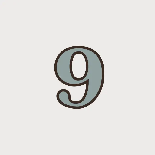 ✨ Эмодзи «Расписание» для Telegram