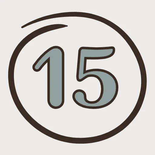 ✨ Эмодзи «Расписание» для Telegram