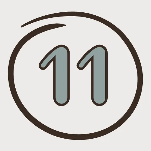 ✨ Эмодзи «Расписание» для Telegram