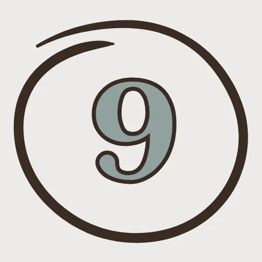 ✨ Эмодзи «Расписание» для Telegram