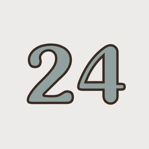 ✨ Эмодзи «Расписание» для Telegram