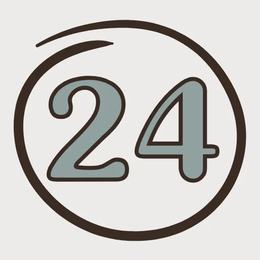 ✨ Эмодзи «Расписание» для Telegram