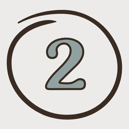 ✨ Эмодзи «Расписание» для Telegram