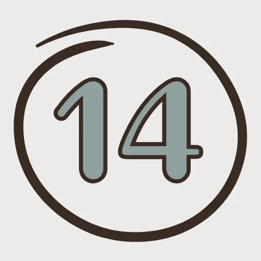 ✨ Эмодзи «Расписание» для Telegram