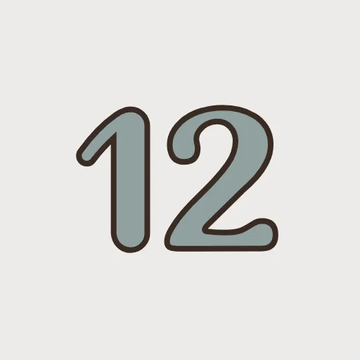 ✨ Эмодзи «Расписание» для Telegram