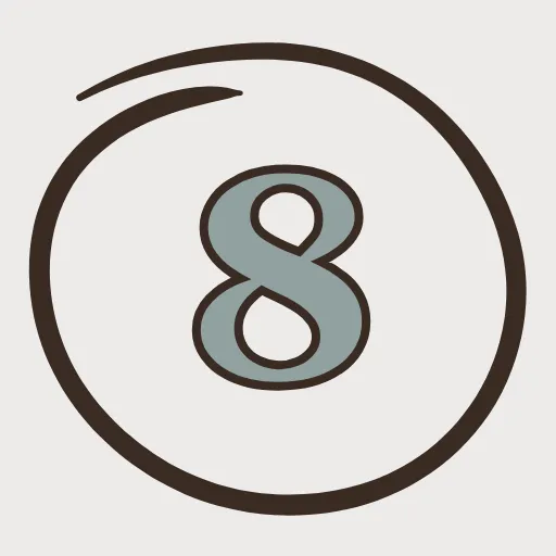 ✨ Эмодзи «Расписание» для Telegram