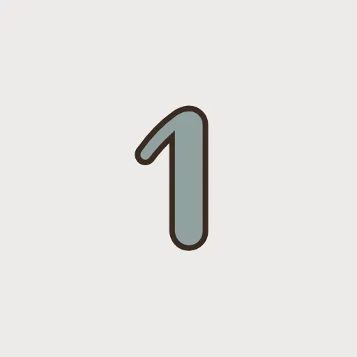 ✨ Эмодзи «Расписание» для Telegram