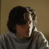 🛹 Эмодзи «Timothée Chalamet» для Telegram