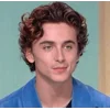 🛹 Эмодзи «Timothée Chalamet» для Telegram