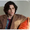 🛹 Эмодзи «Timothée Chalamet» для Telegram