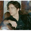 🛹 Эмодзи «Timothée Chalamet» для Telegram