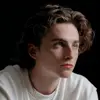 🛹 Эмодзи «Timothée Chalamet» для Telegram
