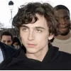 🛹 Эмодзи «Timothée Chalamet» для Telegram