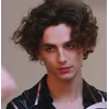 🛹 Эмодзи «Timothée Chalamet» для Telegram