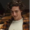 🛹 Эмодзи «Timothée Chalamet» для Telegram