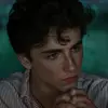 🛹 Эмодзи «Timothée Chalamet» для Telegram
