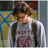 Эмодзи Timothée Chalamet для Telegram — скачать