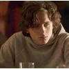 🛹 Эмодзи «Timothée Chalamet» для Telegram