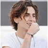 🛹 Эмодзи «Timothée Chalamet» для Telegram