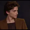 🛹 Эмодзи «Timothée Chalamet» для Telegram