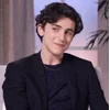 🛹 Эмодзи «Timothée Chalamet» для Telegram