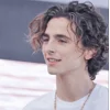 🛹 Эмодзи «Timothée Chalamet» для Telegram