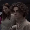 🛹 Эмодзи «Timothée Chalamet» для Telegram