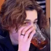🛹 Эмодзи «Timothée Chalamet» для Telegram